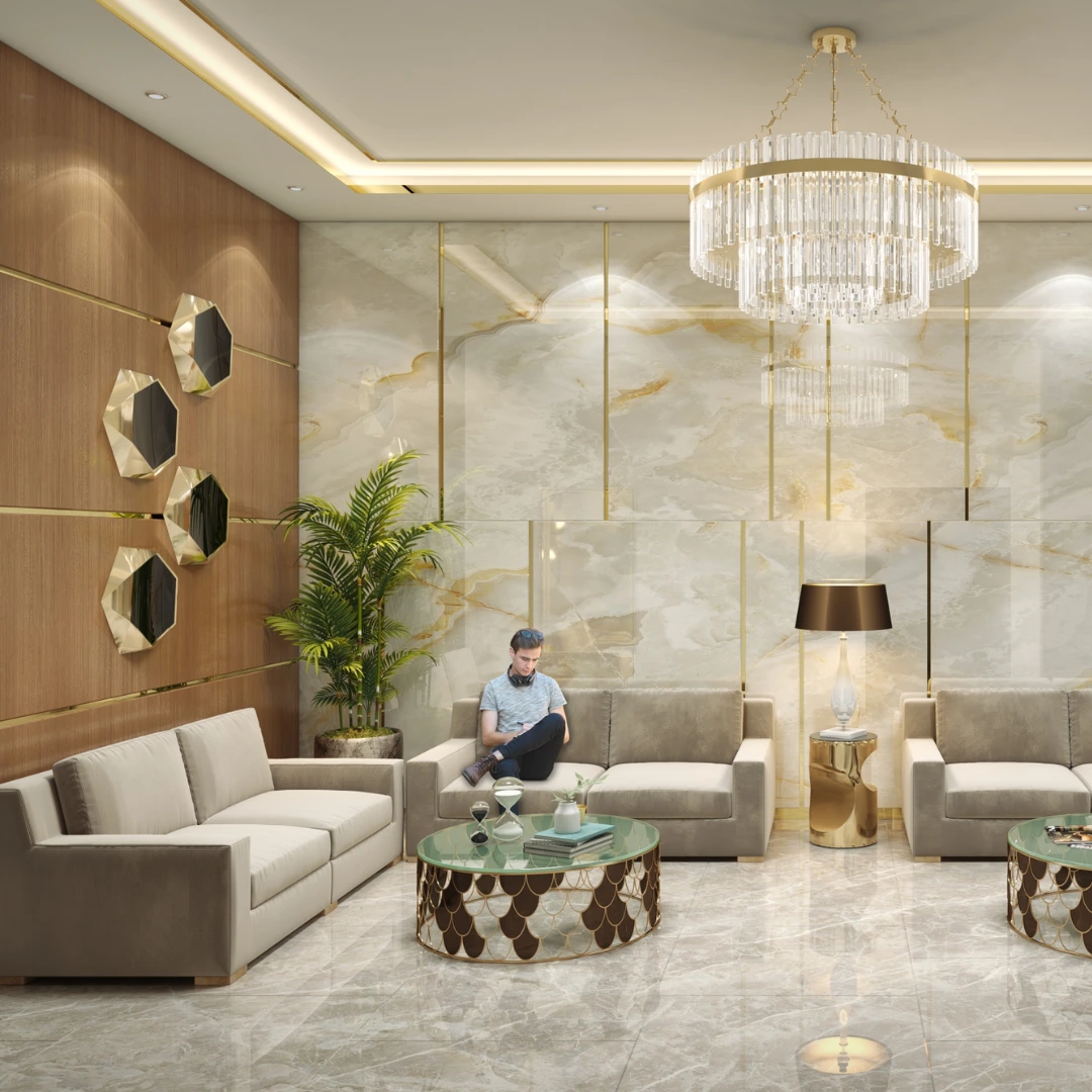 Gallery Of Inspira Aura