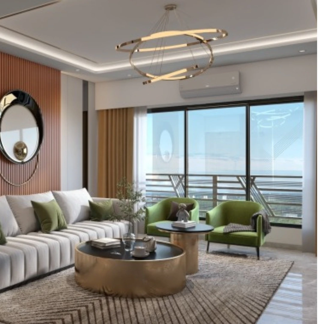 Gallery Of Inspira Aura