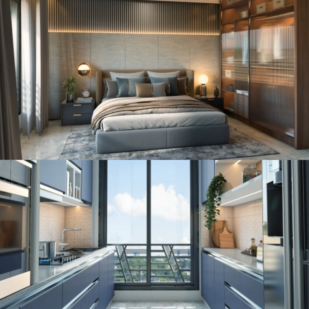 Gallery Of Inspira Aura