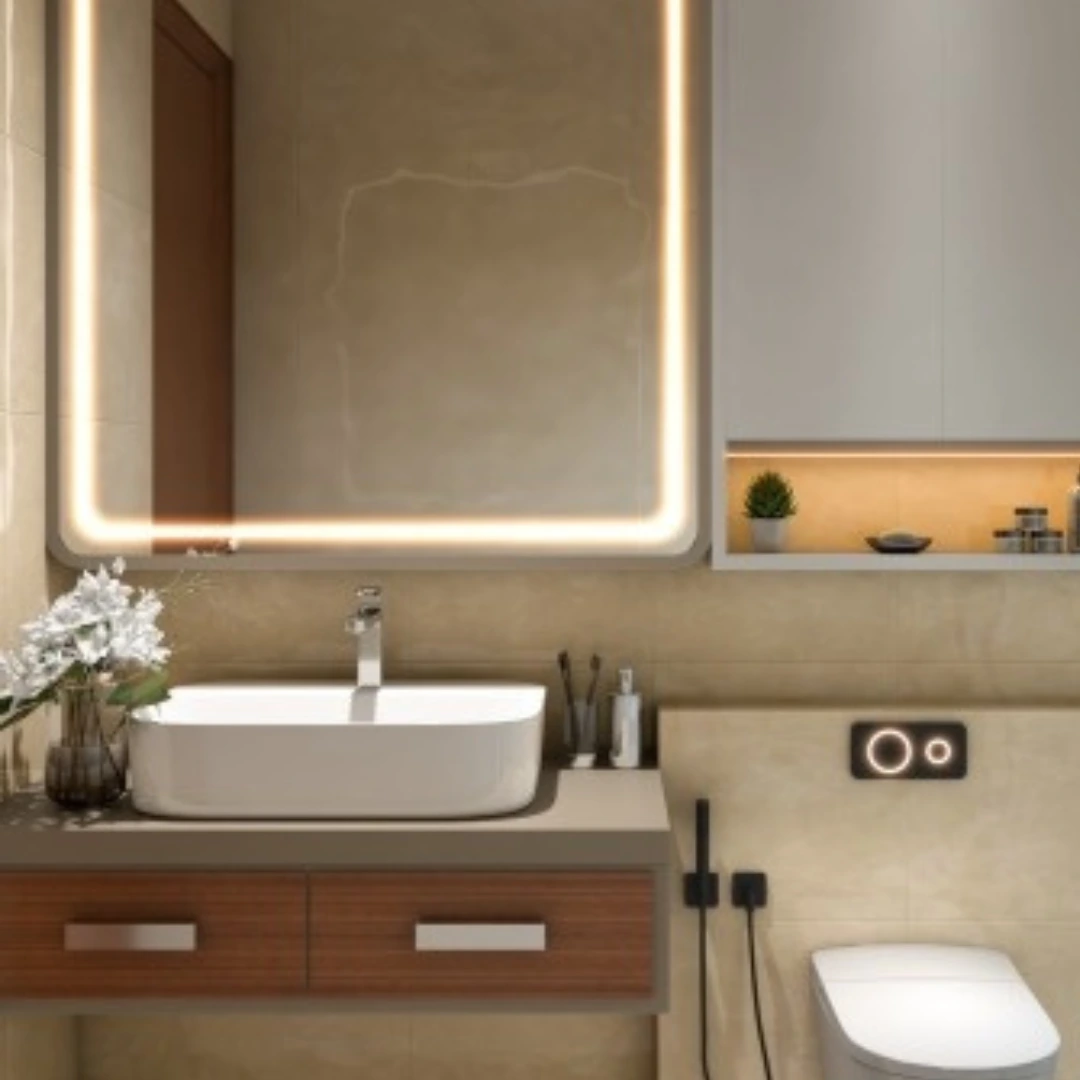 Gallery Of Inspira Aura